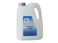 FM-1, FM-2 FM-3抗化學介質潤滑油