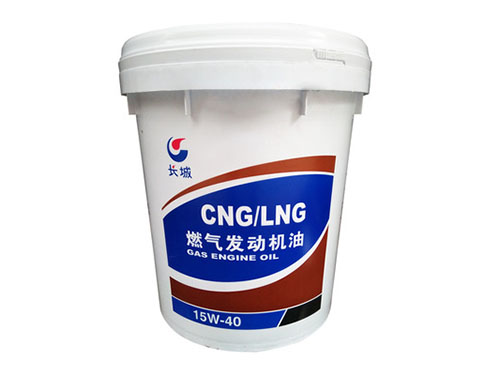 LPG/CNG 轎車燃氣發(fā)動機油I型